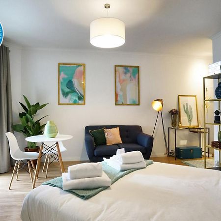 Studio75 Telheiras Daire Lisboa Dış mekan fotoğraf