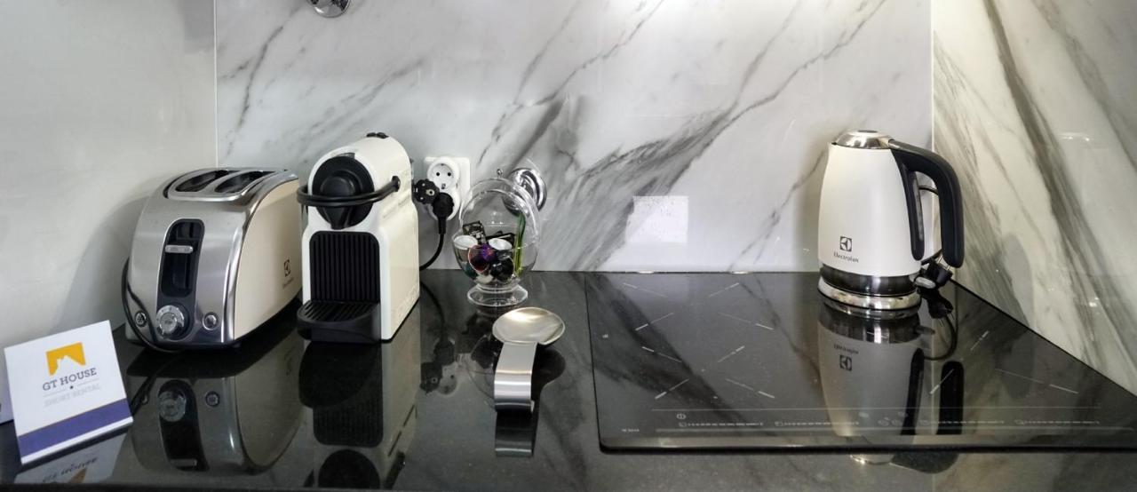 Studio75 Telheiras Daire Lisboa Dış mekan fotoğraf