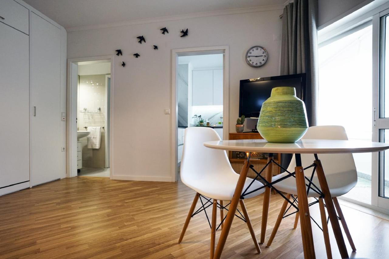 Studio75 Telheiras Daire Lisboa Dış mekan fotoğraf