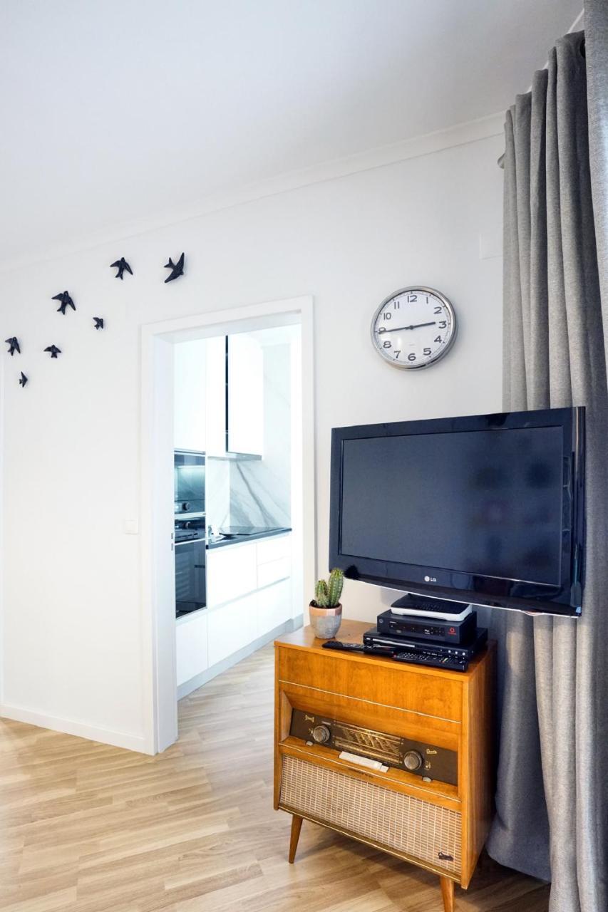 Studio75 Telheiras Daire Lisboa Dış mekan fotoğraf