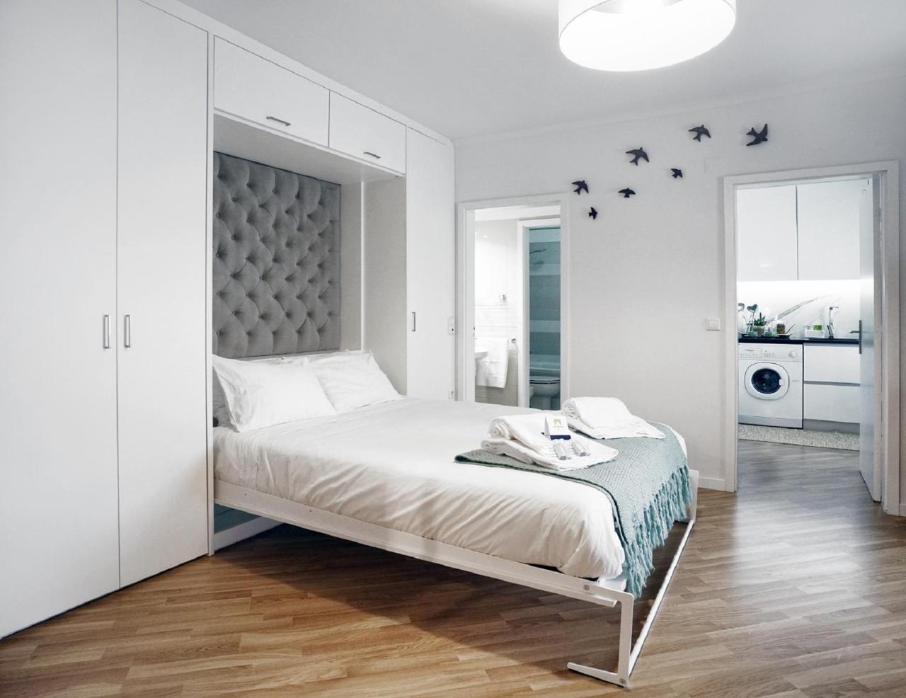 Studio75 Telheiras Daire Lisboa Dış mekan fotoğraf