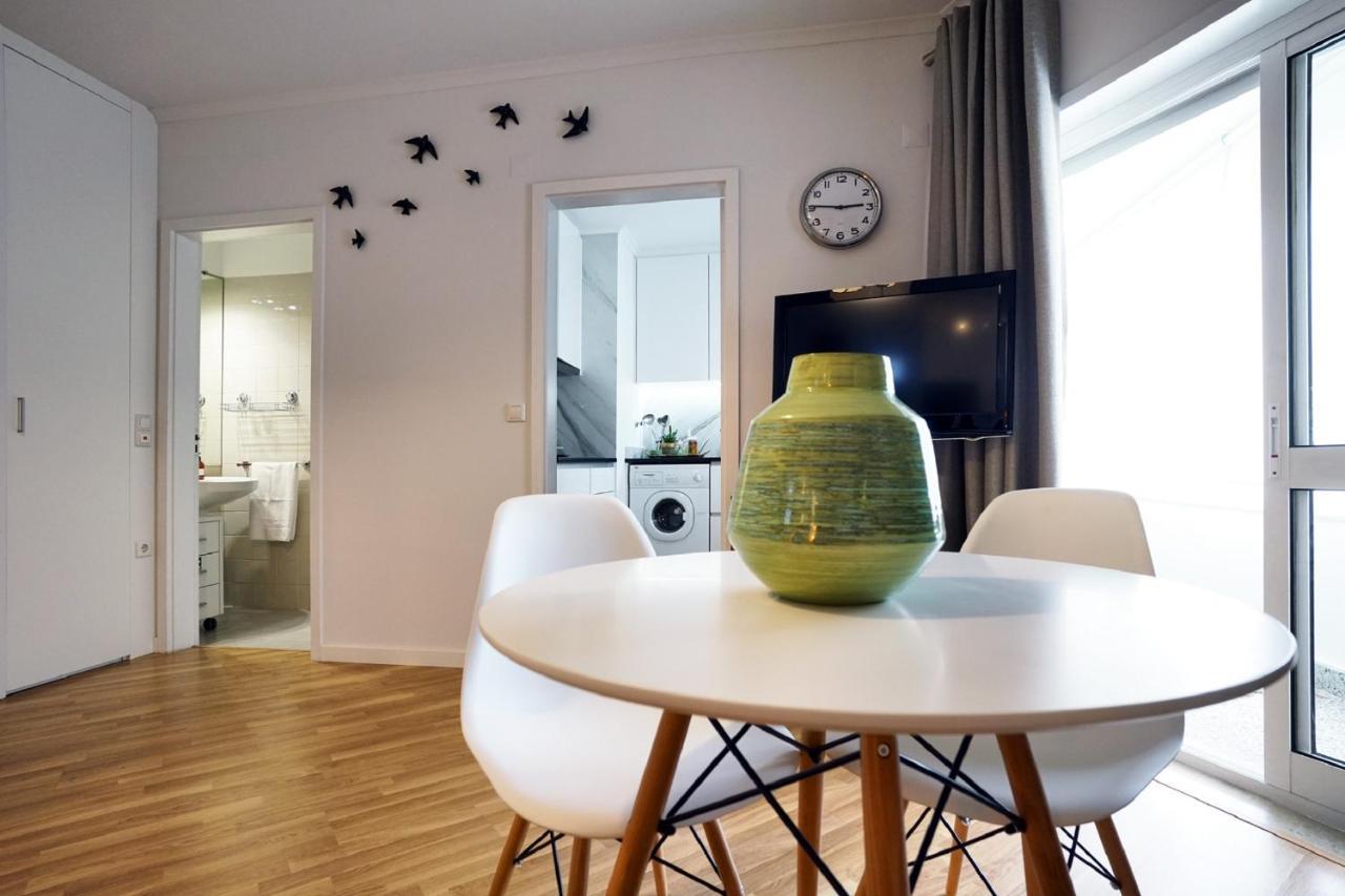 Studio75 Telheiras Daire Lisboa Dış mekan fotoğraf