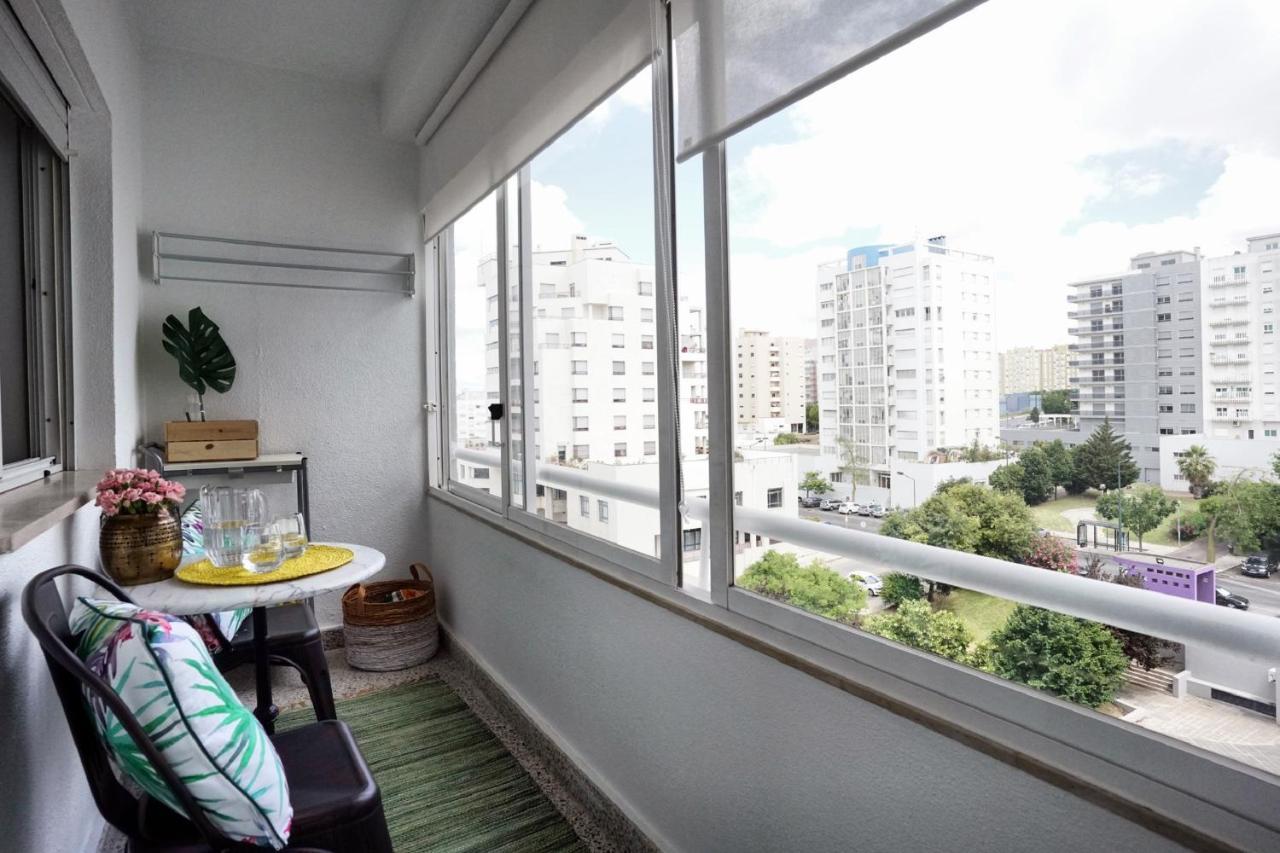 Studio75 Telheiras Daire Lisboa Dış mekan fotoğraf